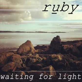 Waiting For Light by ruby