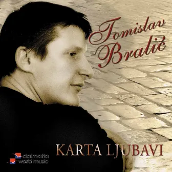 Karta ljubavi by Tomislav Bralic