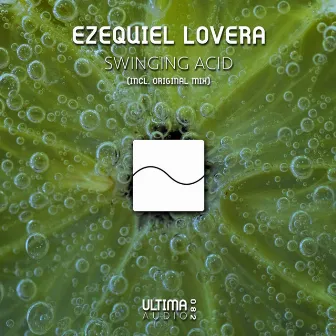 Swinging Acid by Ezequiel Lovera