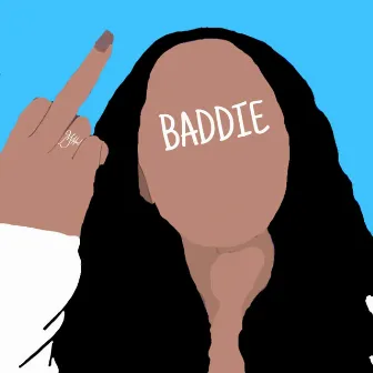 Baddie by Mikkel