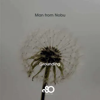 Grounding by Man from Nobu