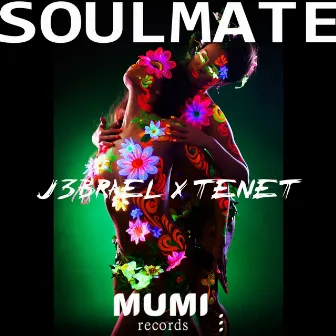 Soulmate by J3brael