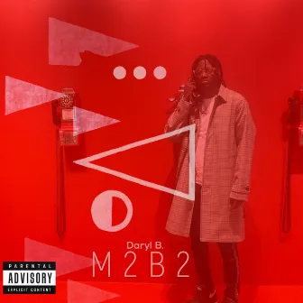 M2B2 by Deejay Da Singa