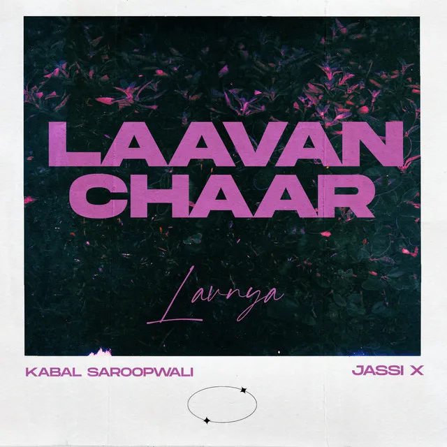 Laavan Chaar