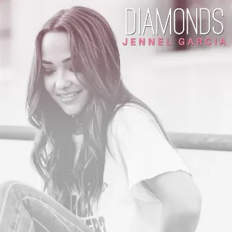 Diamonds by Jennel Garcia