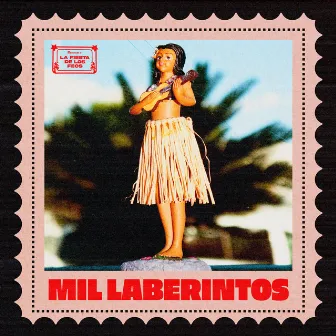 Mil Laberintos by Ters