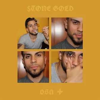 Osa di più by $tone Gold