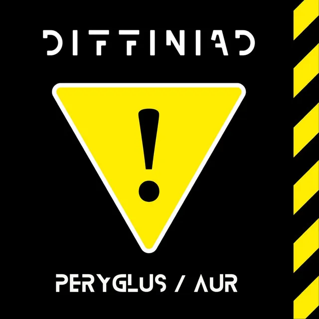 Peryglus/Aur