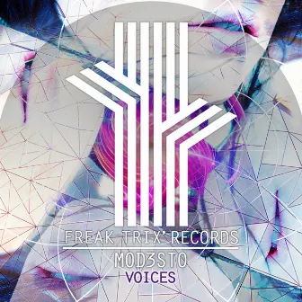 Voices by Mod3sto