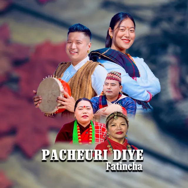 Pacheuri Diye Fatincha