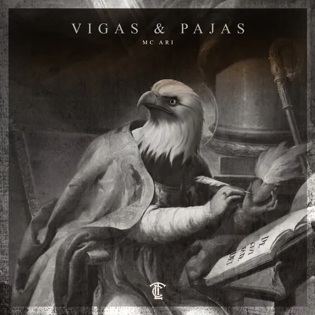 Vigas & Pajas