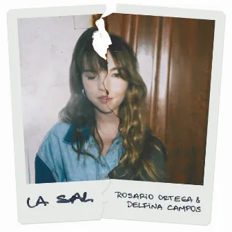 La Sal by Delfina Campos