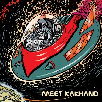 Meet Kakhand by Kakhand