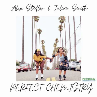 Perfect Chemistry by Julian Smith