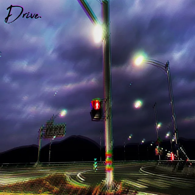 Drive (Feat. Lypla)