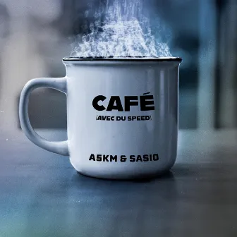 Café by Sasio