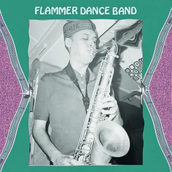 Mer / Holder Rytme by Flammer Dance Band