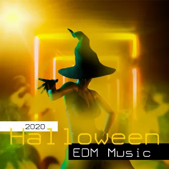 2020 Halloween EDM Music: Scary Electronic Songs for Halloween Time, Eery Techno Music, Dubstep by Edward Eclipse