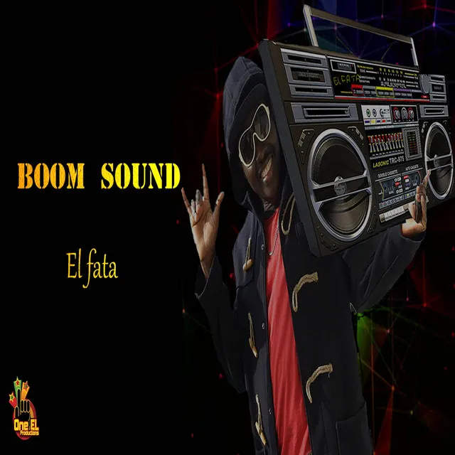 Boom Sound