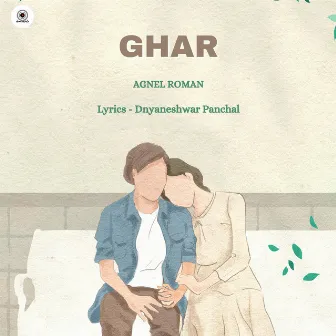 Ghar by Agnel Roman