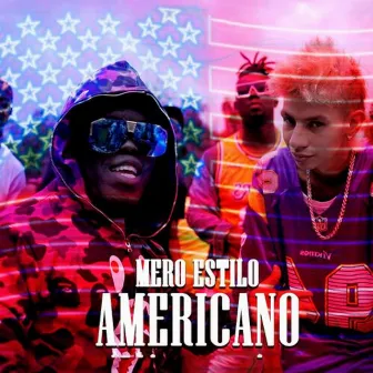 Mero Estilo Americano by Angel Castro