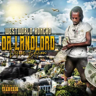 DA LANDLORD Deluxe Edition by Westworld Honcho