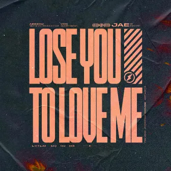 Lose You To Love Me by 