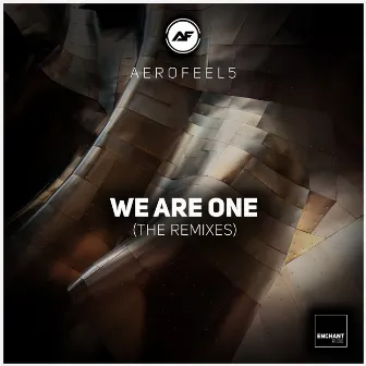 We Are One (The Remxies) by Aerofeel5