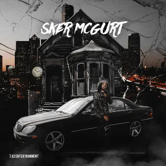 Street Knowledge by Sker McGurt