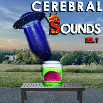 Cerebral Sounds, Vol. 1 (Clean Version) by Master S BTB