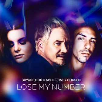 Lose My Number by Abi