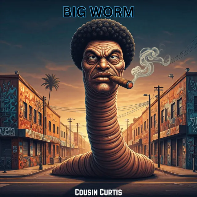 Big Worm