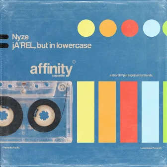 Affinity Cassette by Nyze