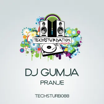 Pranje by DJ Gumja