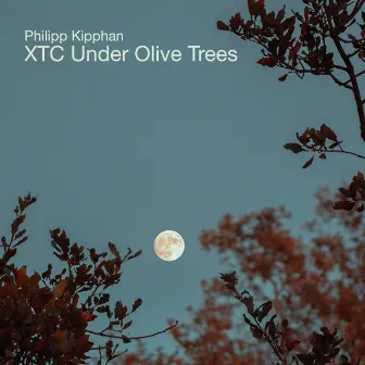 XTC Under Olive Trees by Philipp Kipphan