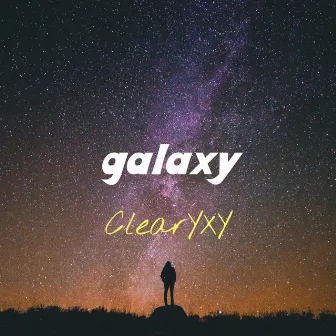 Galaxy by ClearYxY