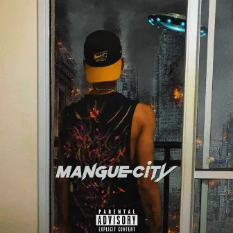 Mangue City by DOMDIE AKA