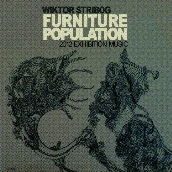 Furniture Population by Wiktor Stribog