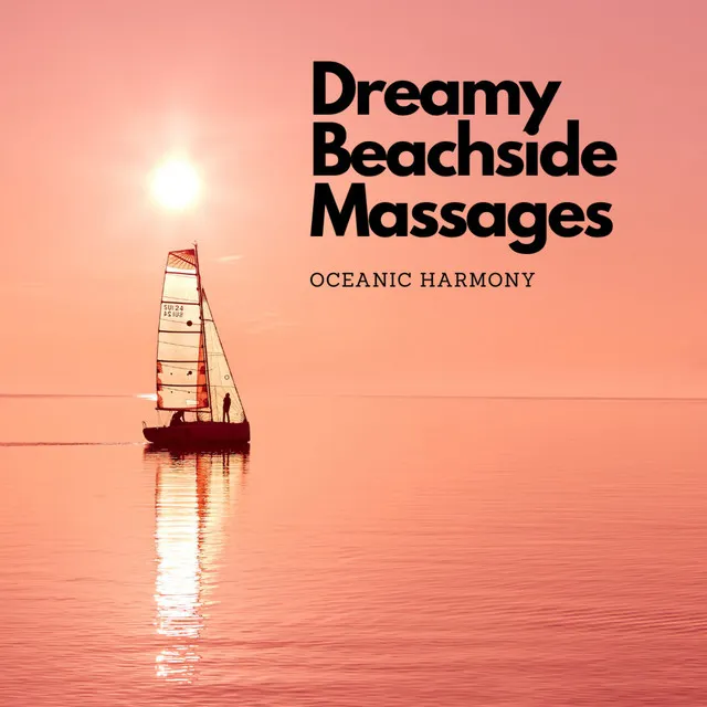 Dreamy Massage Oasis Nature's Waves