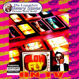 On TV by Blowfly