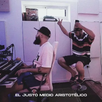 El Justo Medio Aristotelico by MARKITOS DE HALABALUSA