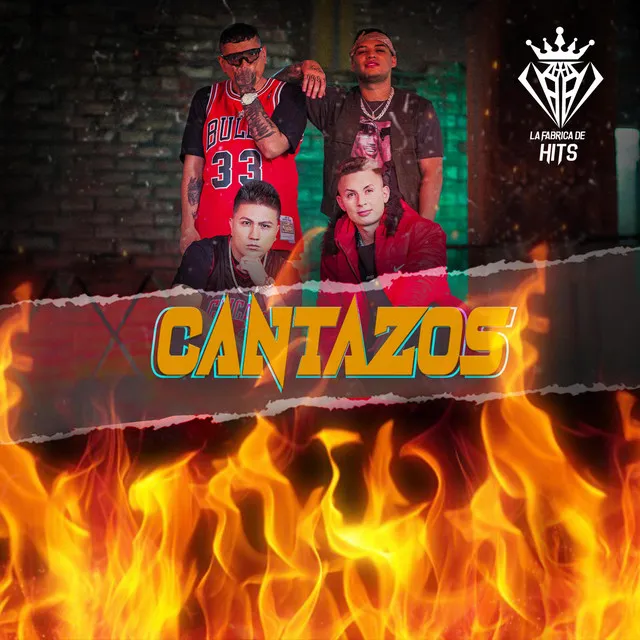 Cantazos