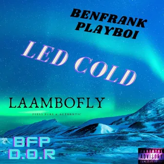 LED COLD by Laambo2A