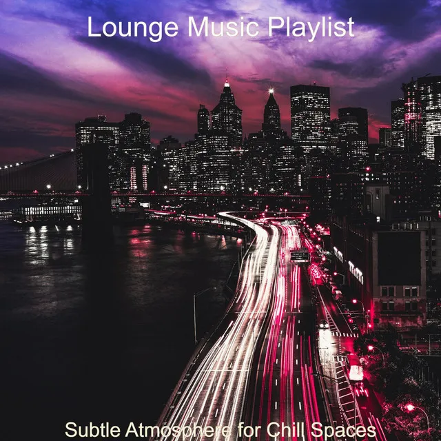 Lounge Music Playlist