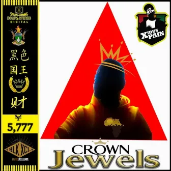 Crown Jewels by Xidus Pain