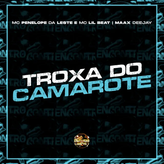 Troxa do Camarote