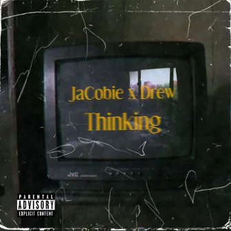 Thinking by JaCobie