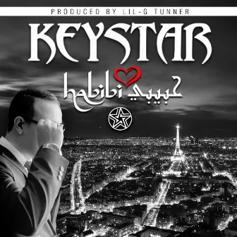 Habibi by Keystar