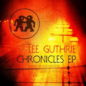 Chronicles by Lee Guthrie