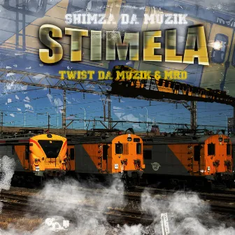 Stimela by Shimza Da Muzik